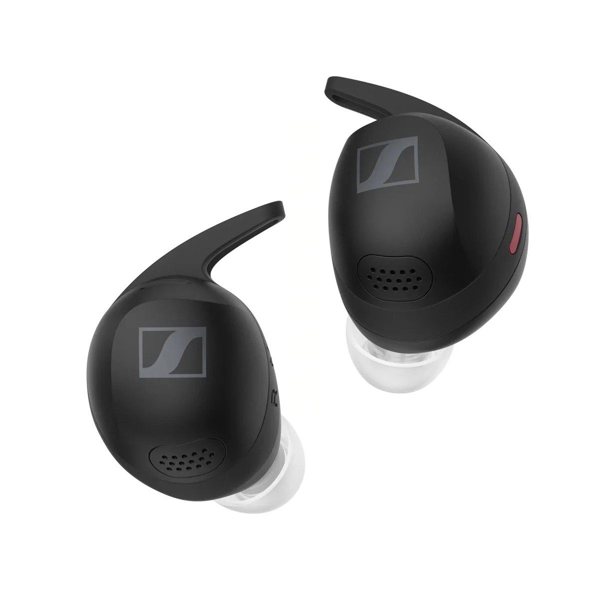 Sennheiser MOMENTUM Sport True Wireless Earbuds with Adaptive Noise Cancellation