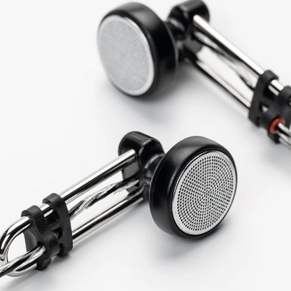 MoonDrop U-2 Hi-Fi Earbuds