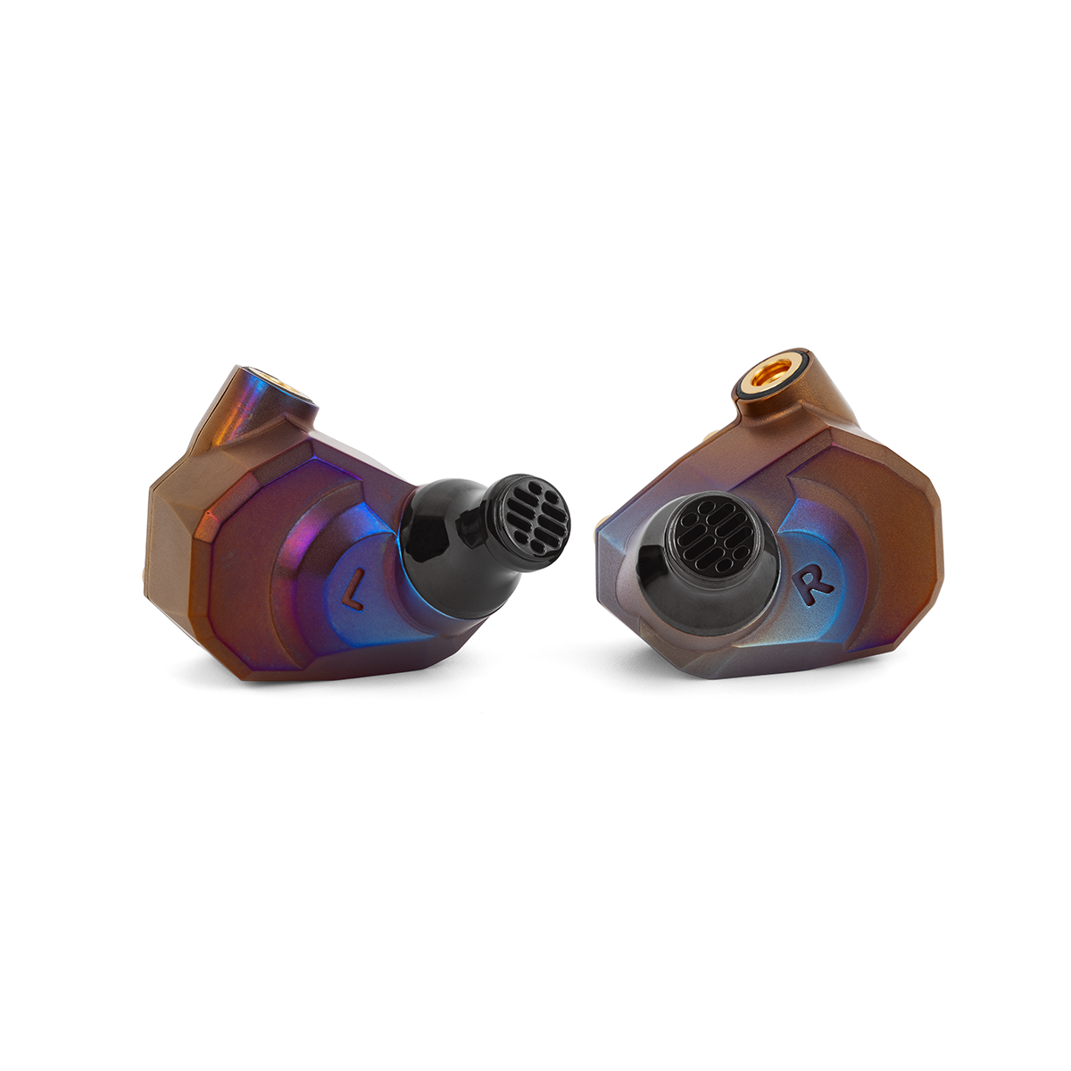 Campfire Audio Moon Rover Limited Edition In-Ear Monitors