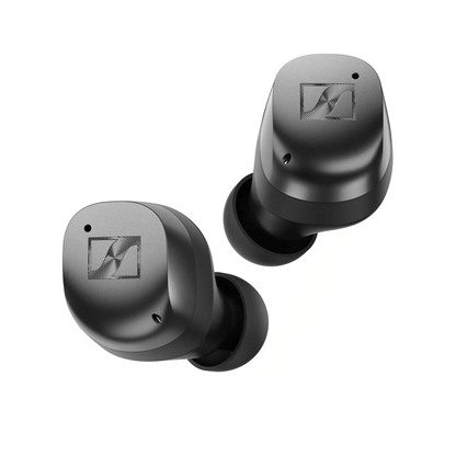 Sennheiser MOMENTUM True Wireless 4 with Adaptive Noise Cancellation