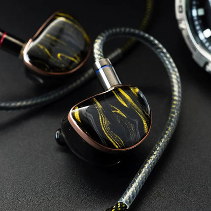 Muse HiFi POWER Planar Magnetic IEMs (Open Box)