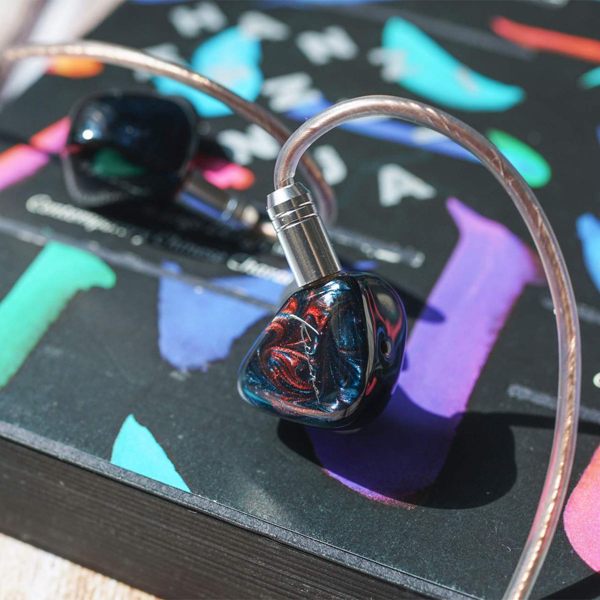 Kinera Original Edition Nanna 1.0 In-Ear Monitor