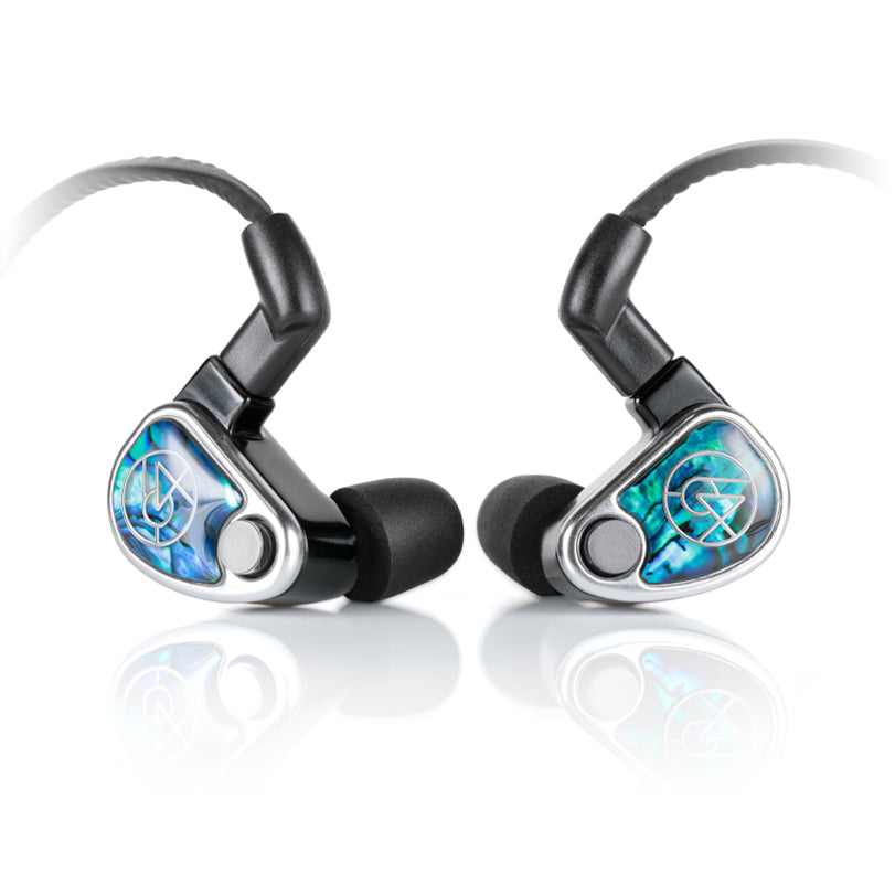 64 Audio Nio Universal In-Ear Monitor