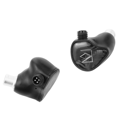 Noble Audio XM-1 xMEMS Driver In-Ear Monitors for Smartphones (Open Box)