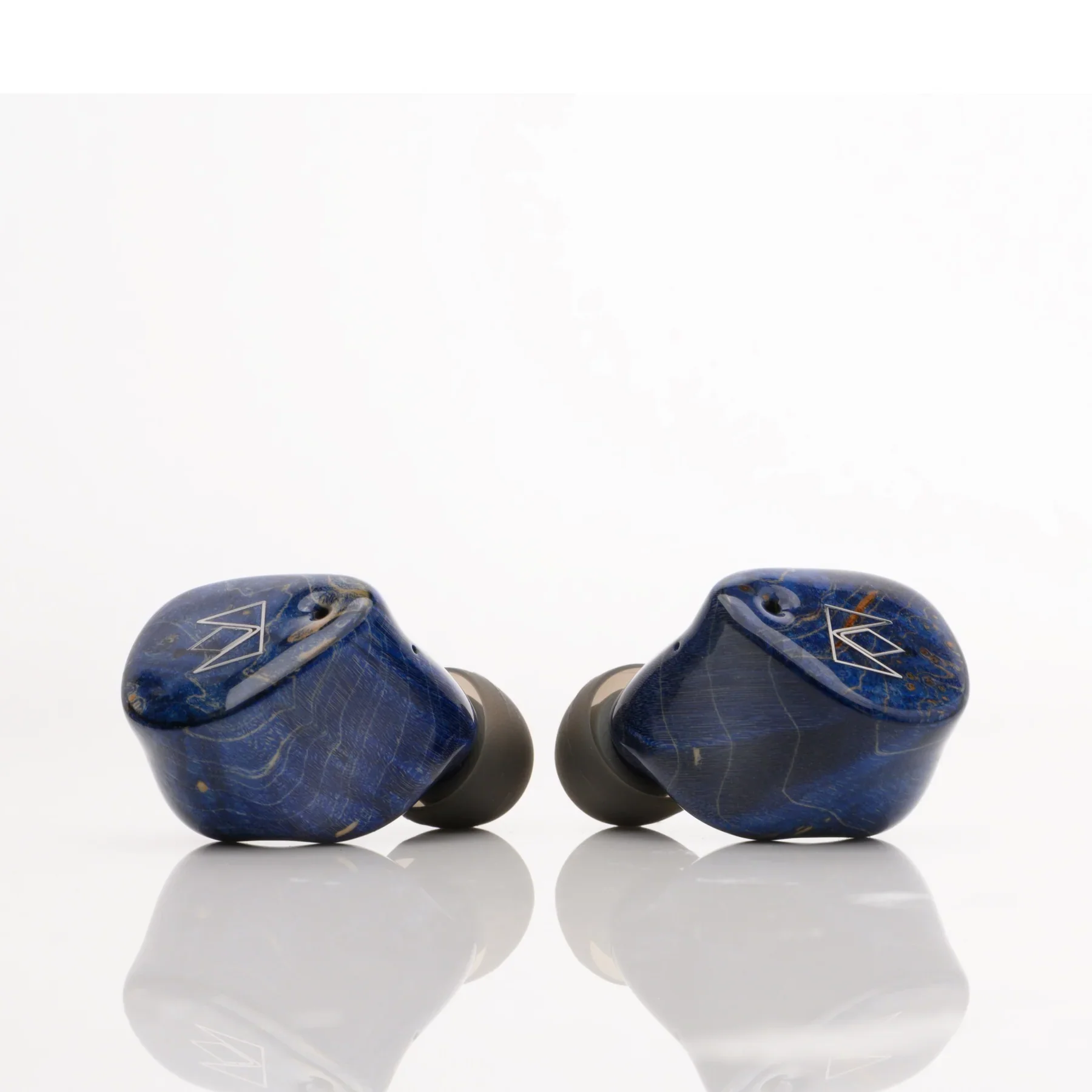 Noble Audio Fokus Prestige True Wireless IEMs (Open Box)