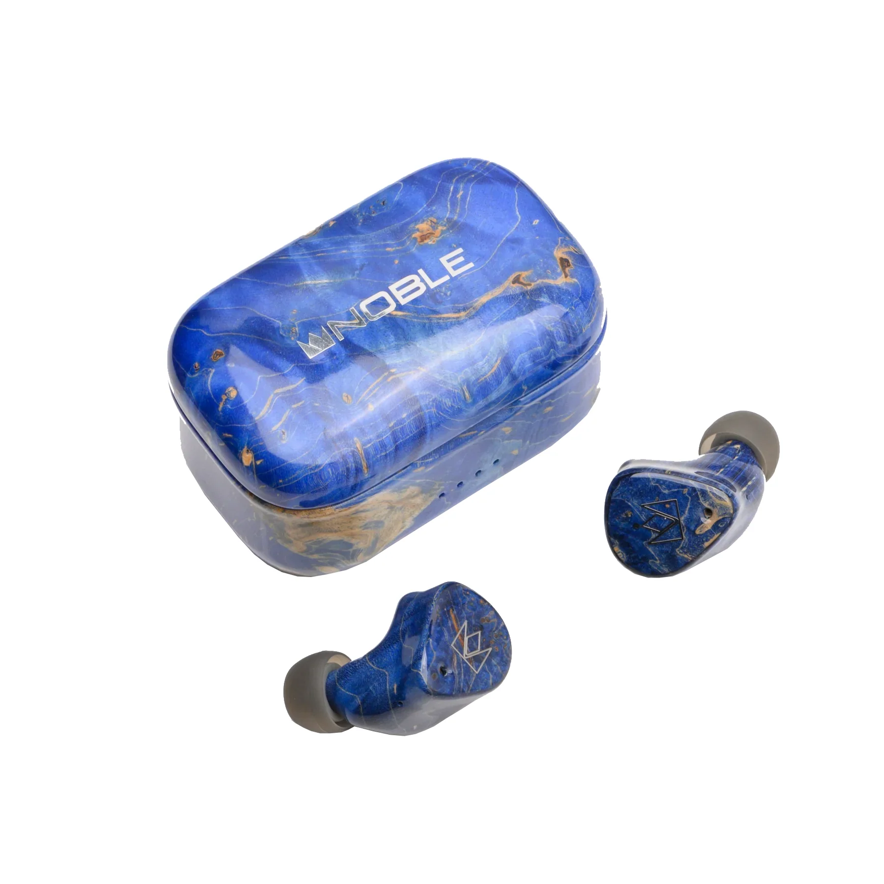 Noble Audio Fokus Prestige True Wireless IEMs (Open Box)