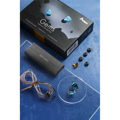 IKKO Gems OH1S In-Ear Monitors