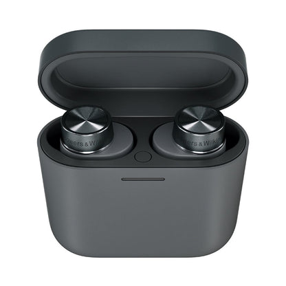 Bowers & Wilkins Pi5 S2 True Wireless In-ear Headphones with Active Noise Cancellation (Open Box)