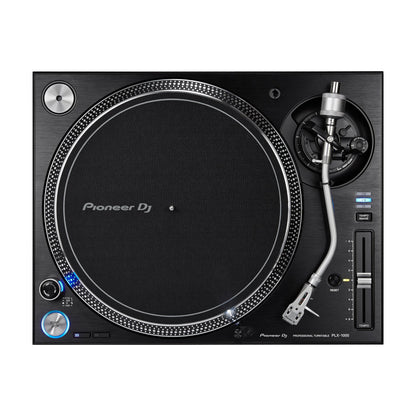 Pioneer DJ PLX-1000 Professional Direct Drive Turntable