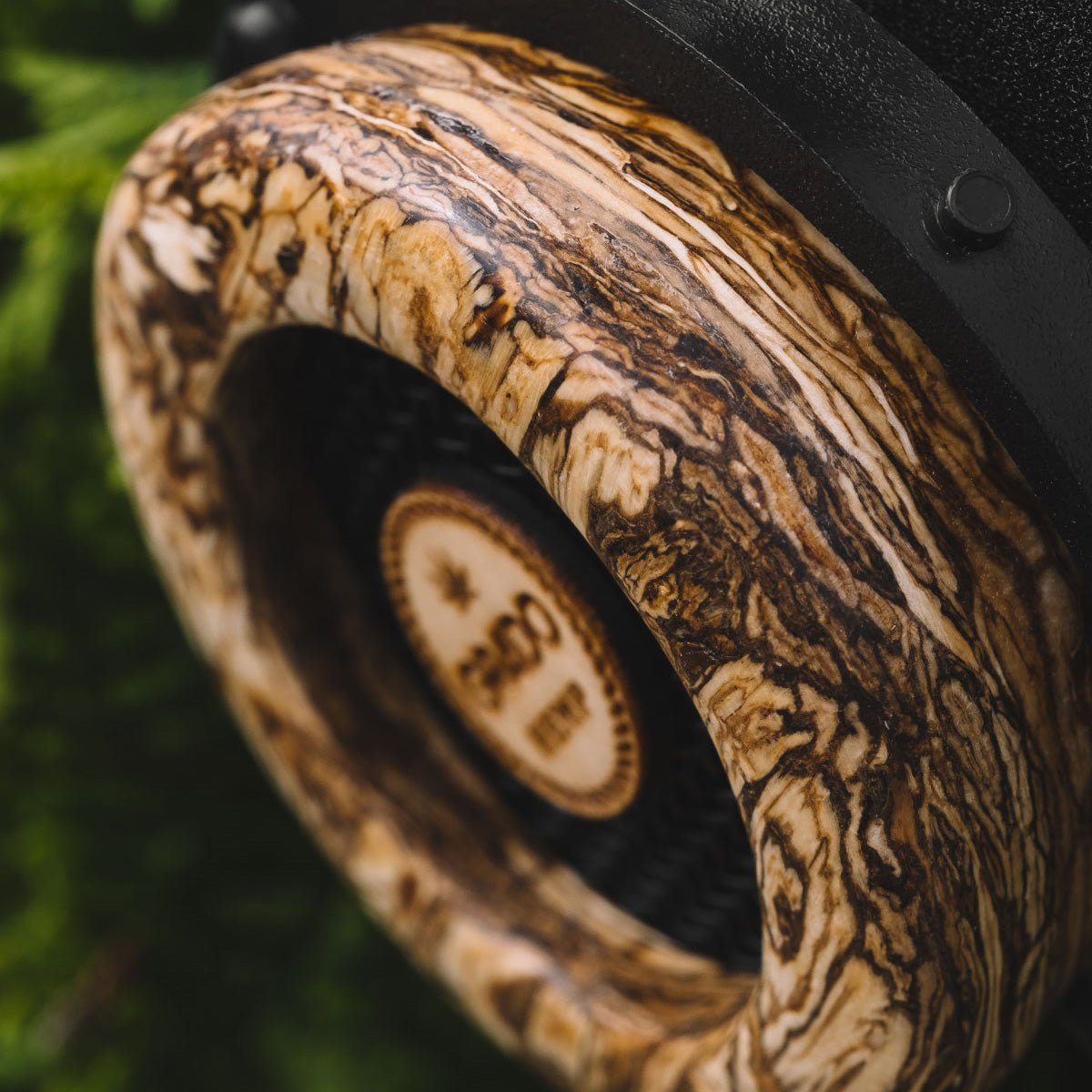 Grado The Hemp Limited Edition Headphone