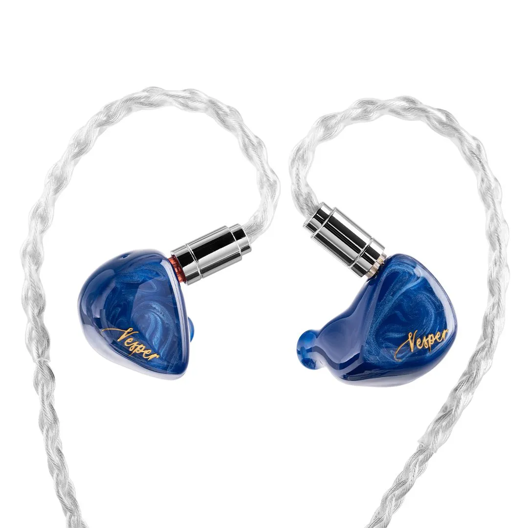 Queen of Audio Vesper 2 In-Ear Monitors