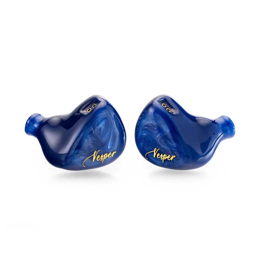 Queen of Audio Vesper 2 In-Ear Monitors