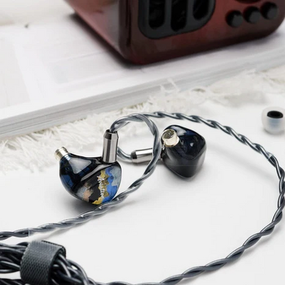 Queen of Audio Aviation In-Ear Monitors