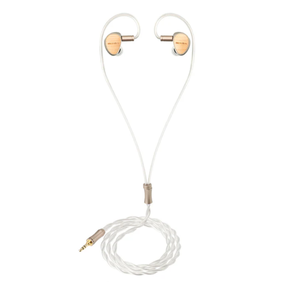 Sivga Que-Magpie Universal In-Ear Monitor