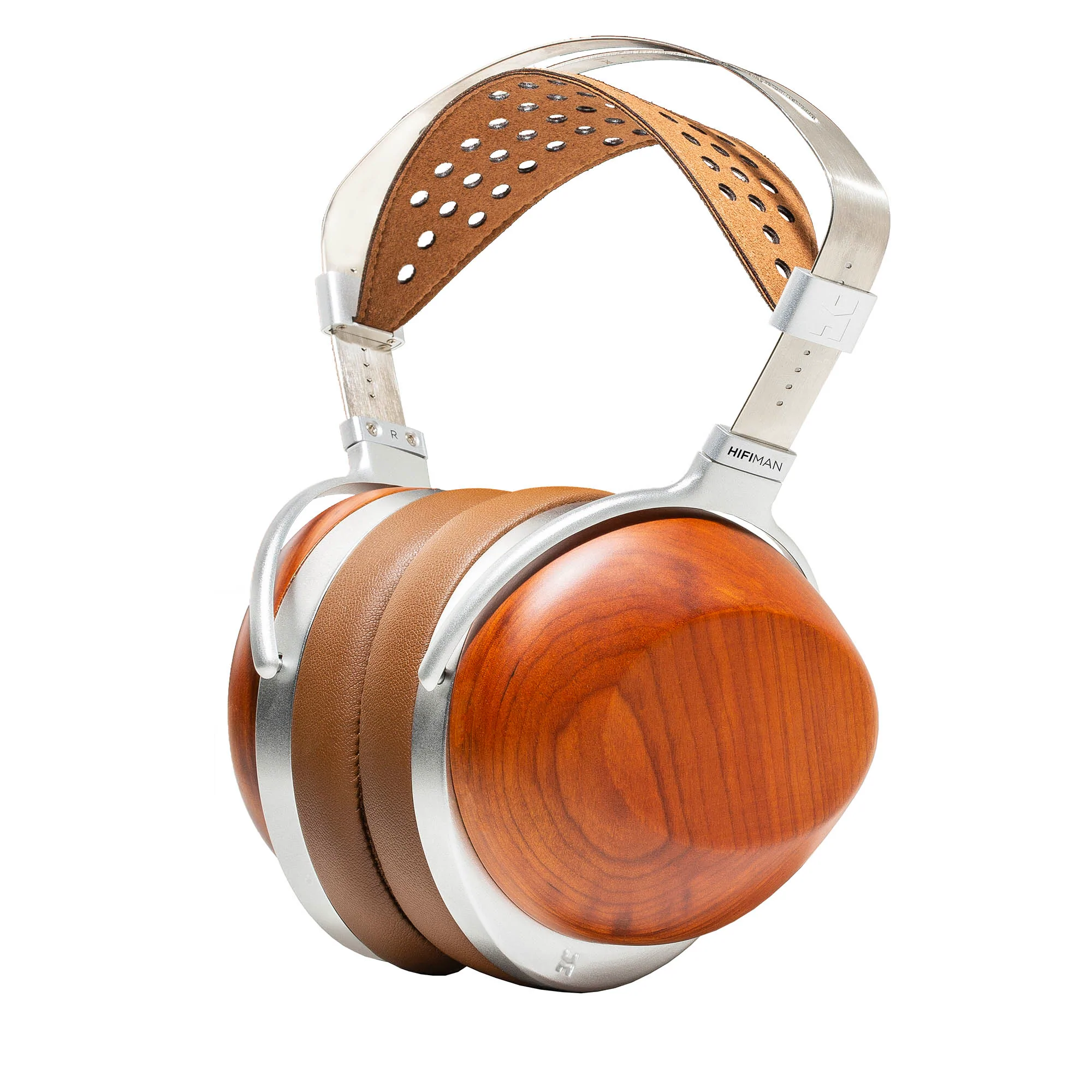 Hifiman HE-R10P Planar Closed-Back Headphones