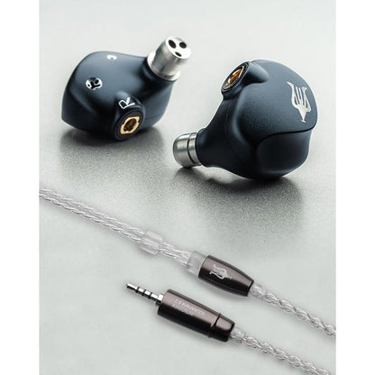 Meze Rai Penta IEMs (+Free upgrade cable)