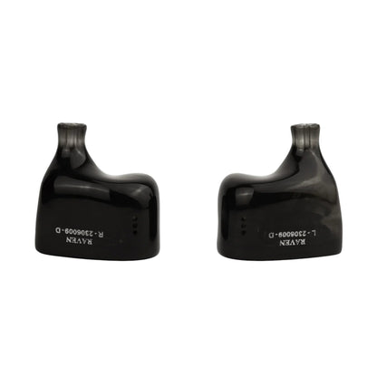 Empire Ears Raven Universal Fit In-Ear Monitors (Open Box)