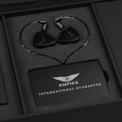 Empire Ears Raven Universal Fit In-Ear Monitors