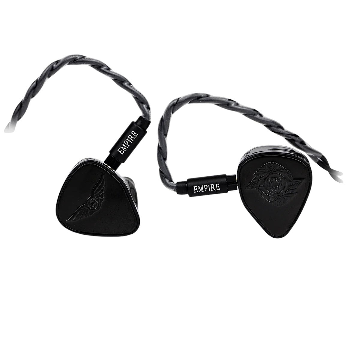 Empire Ears Raven Universal Fit In-Ear Monitors