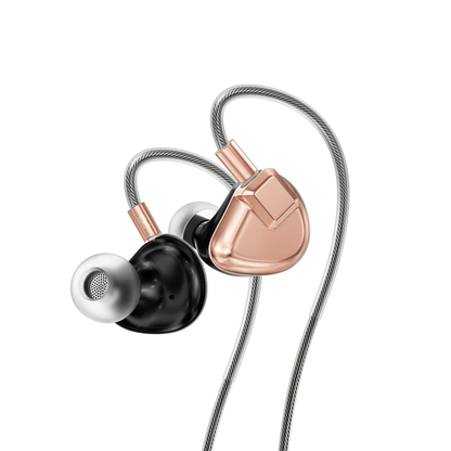 LETSHUOER S12 2024 8th Anniversary Limited Edition Planar Magnetic In-Ear Monitors