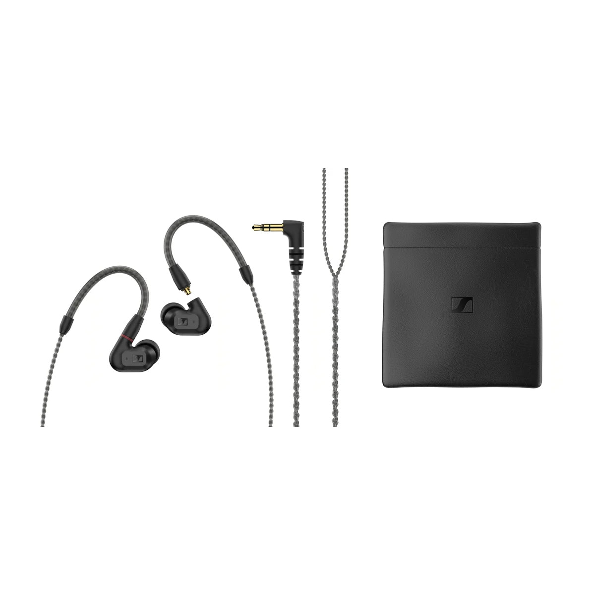 Sennheiser IE 200 High Fidelity Earphones