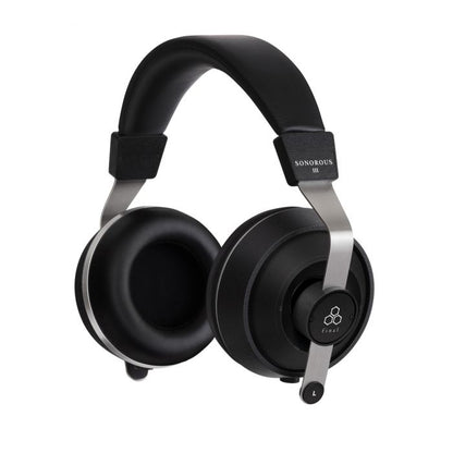 Final Audio Sonorous III Closed-Back Over-Ear Headphones