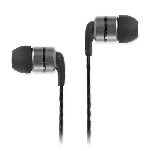 SoundMAGIC E80 Noise Isolating Earphones