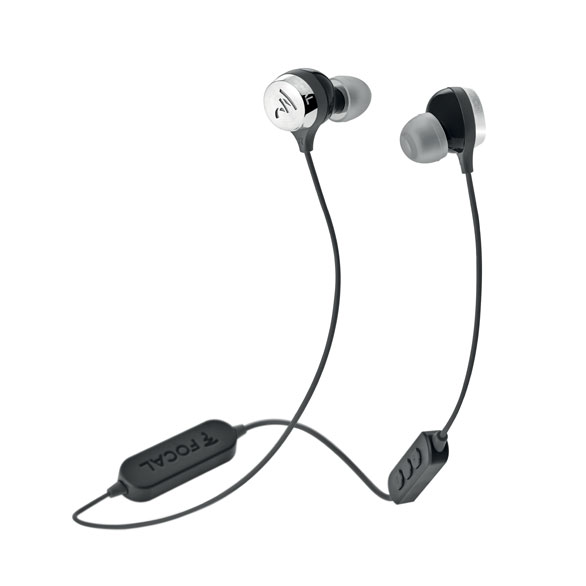 Focal Sphear Wireless In-ear Headphones - Discontinued