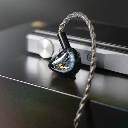 Queen of Audio Vesper In-Ear Monitors