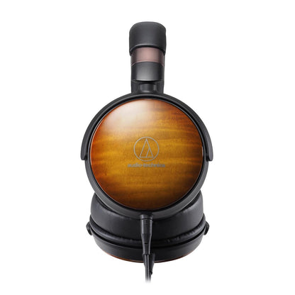 Audio-Technica ATH-WP900 Over-Ear Headphones