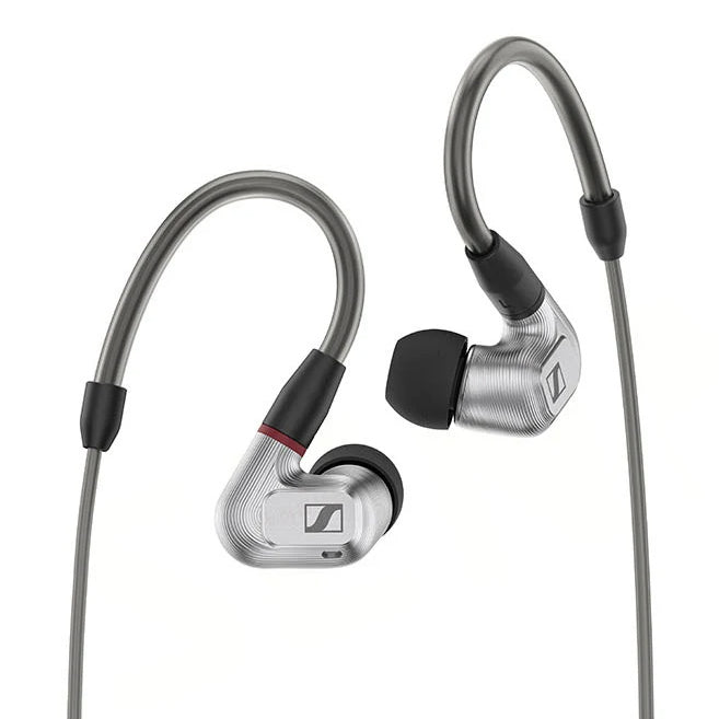 Sennheiser IE 900 High Fidelity Earphones (Open Box)