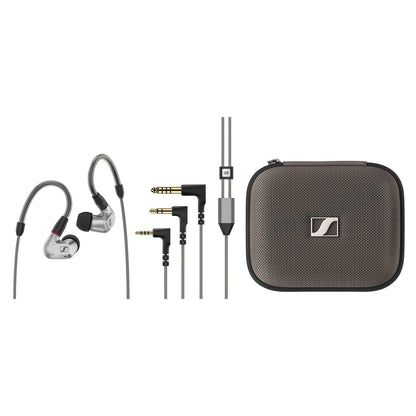 Sennheiser IE 900 High Fidelity Earphones (Open Box)