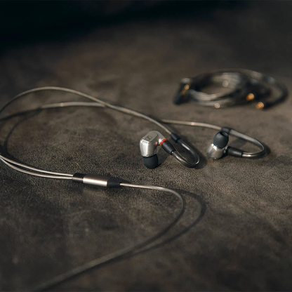 Sennheiser IE 900 High Fidelity Earphones