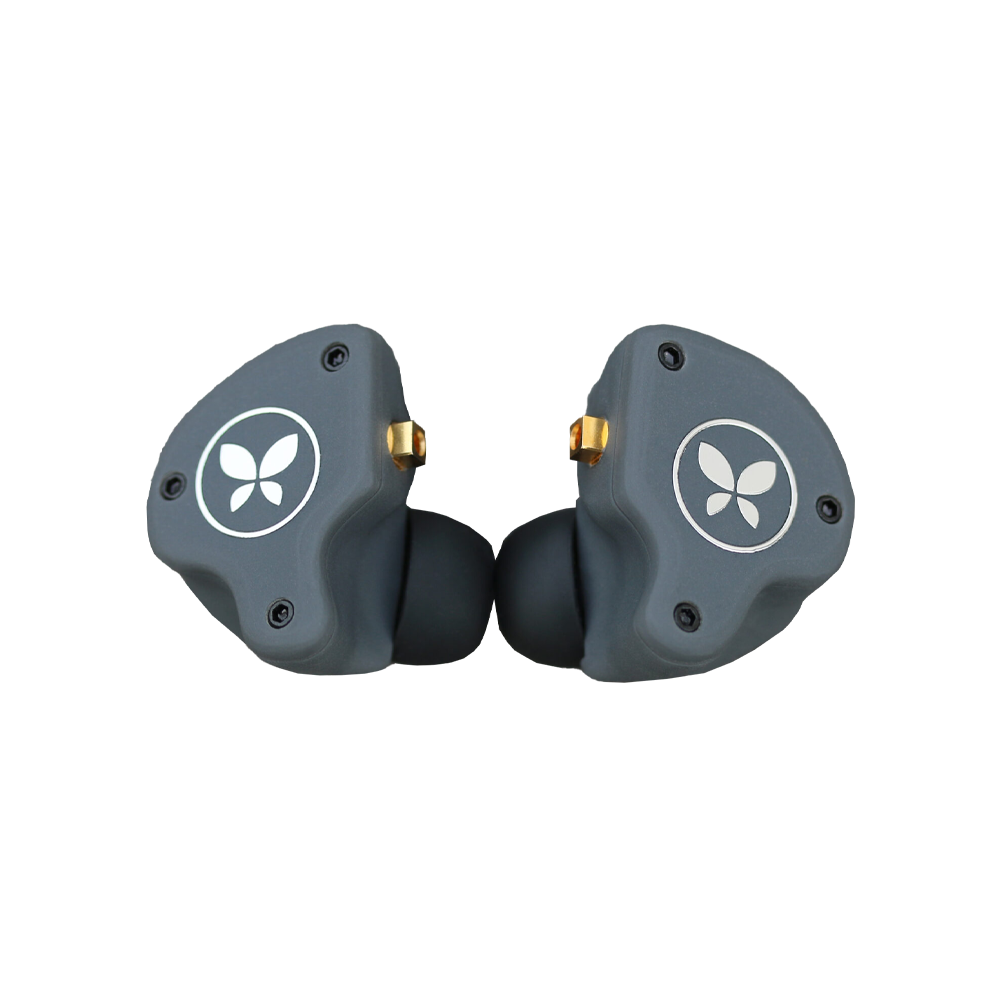 Bellos Audio X4 In-Ear Monitors